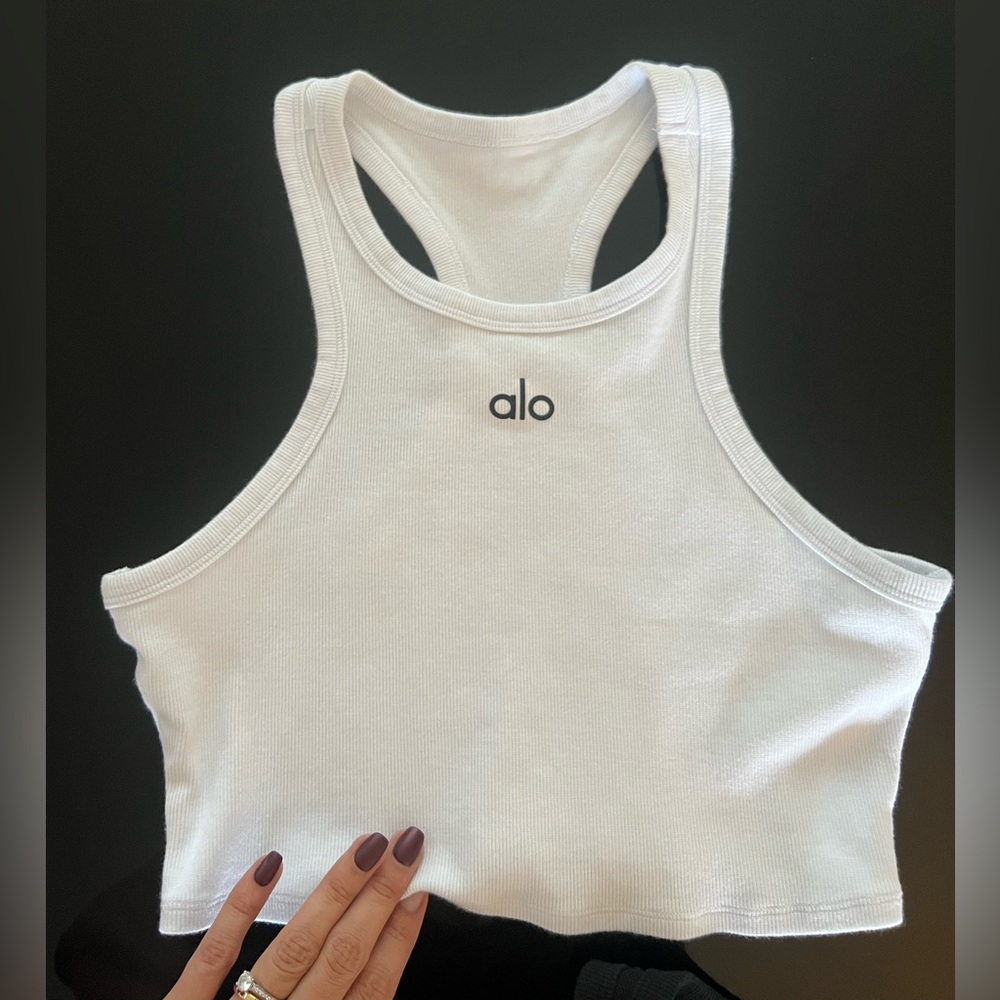ALO yoga top